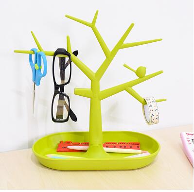 Nature Birdhouse Storage Shelf - Befez