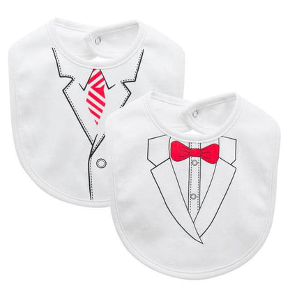 Cool Kids Adjustable Bib Apron - Befez