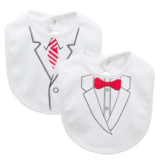 Cool Kids Adjustable Bib Apron - Befez