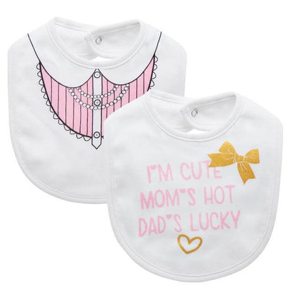 Cool Kids Adjustable Bib Apron