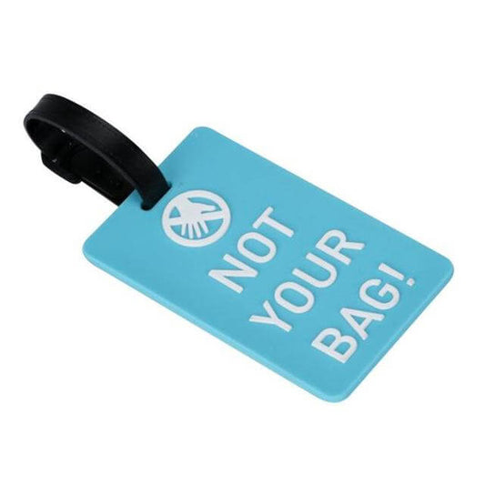 Befez | Colorful Bag ID Labels - Befez