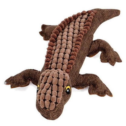 Cute Dog Plush Toy - Befez