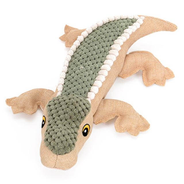 Cute Dog Plush Toy