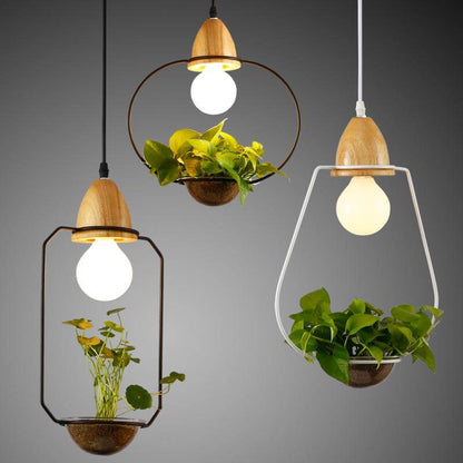 Befez | Sleek Contemporary Hanging Lamp - Befez