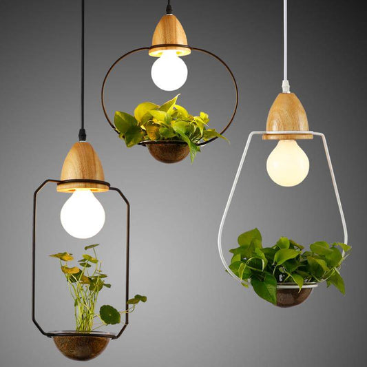 Befez | Sleek Contemporary Hanging Lamp - Befez