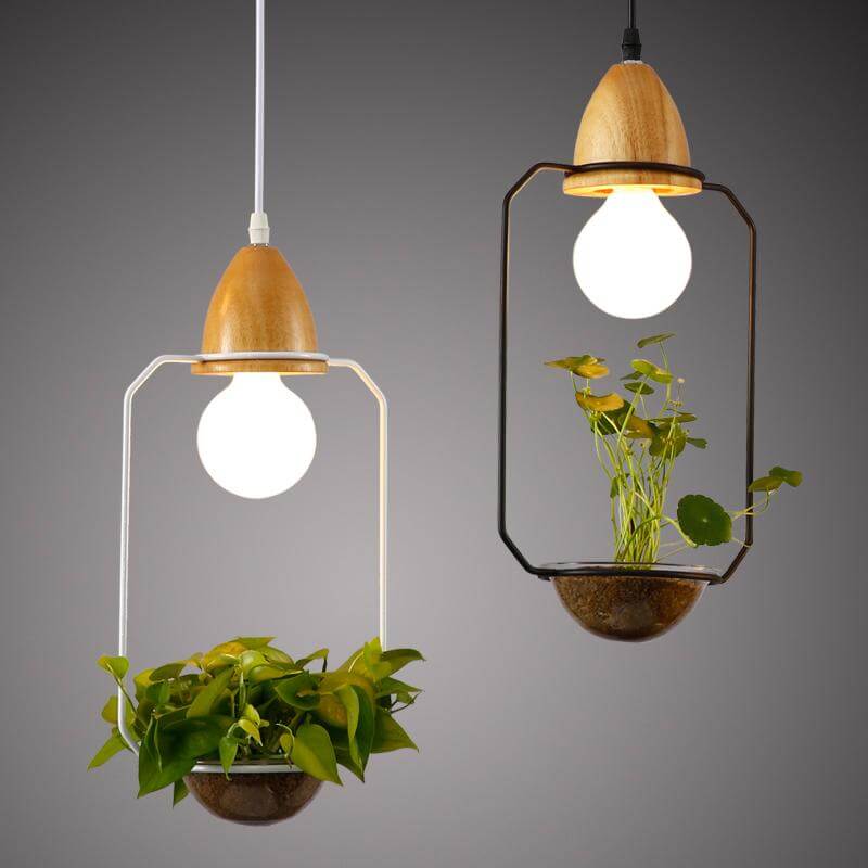 Befez | Sleek Contemporary Hanging Lamp
