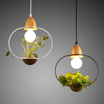 Befez | Sleek Contemporary Hanging Lamp