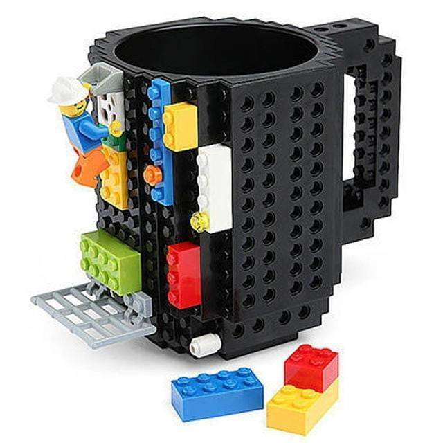 Colorful Fun Design Coffee Mugs - Befez