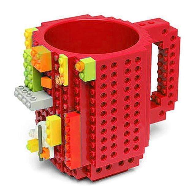 Colorful Fun Design Coffee Mugs