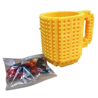 Colorful Fun Design Coffee Mugs