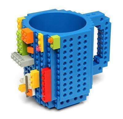 Colorful Fun Design Coffee Mugs
