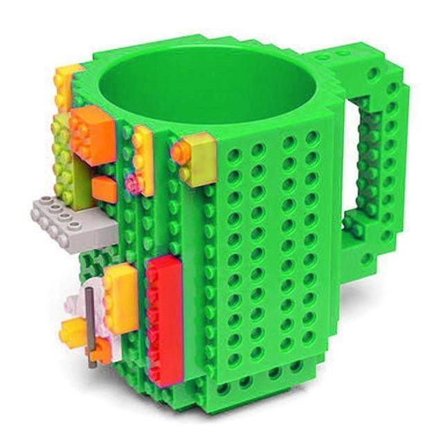 Colorful Fun Design Coffee Mugs