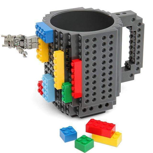 Colorful Fun Design Coffee Mugs