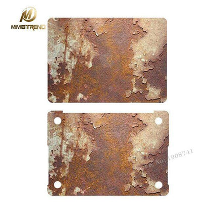 Retro Design Laptop Skin Decal