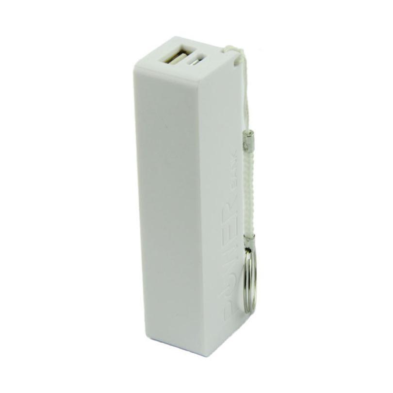 Compact Travel Phone Power Charger Battery