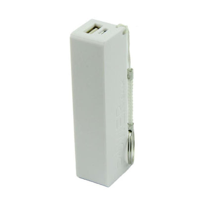 Compact Travel Phone Power Charger Battery