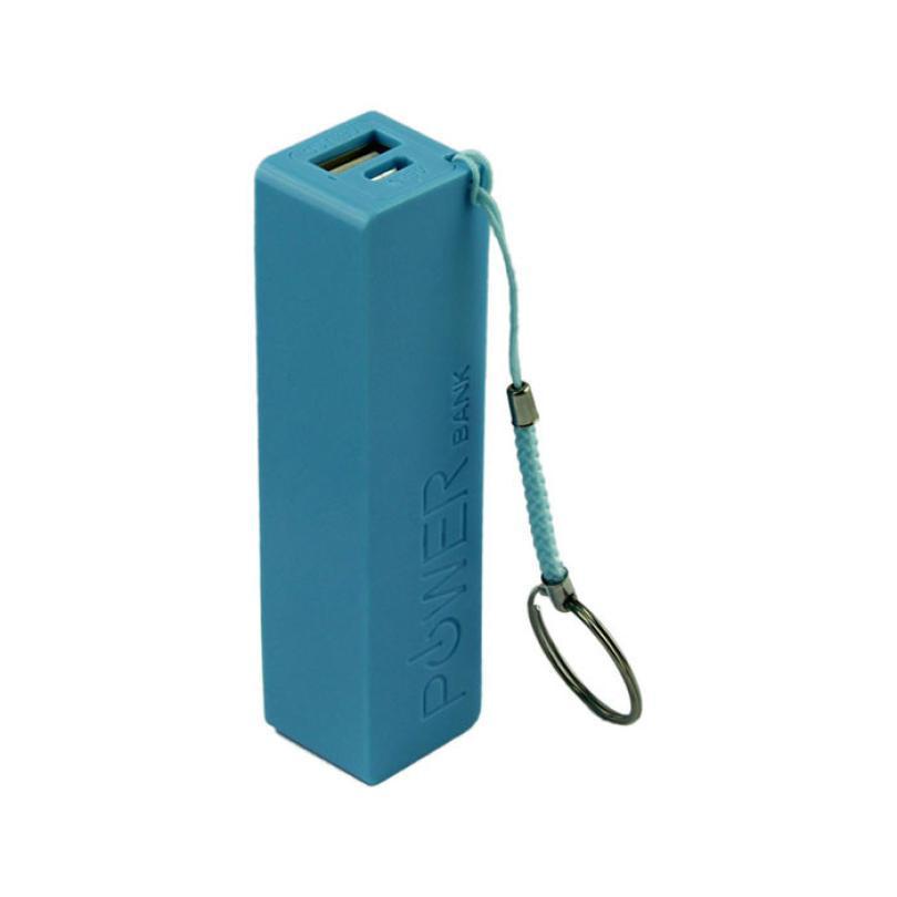 Compact Travel Phone Power Charger Battery