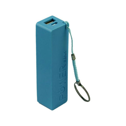 Compact Travel Phone Power Charger Battery