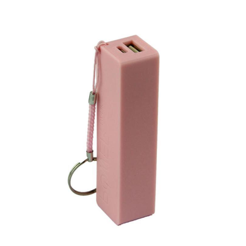 Compact Travel Phone Power Charger Battery