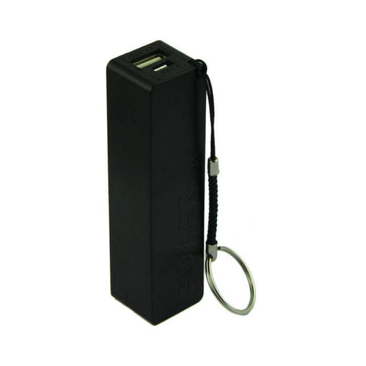 Compact Travel Phone Power Charger Battery - Befez