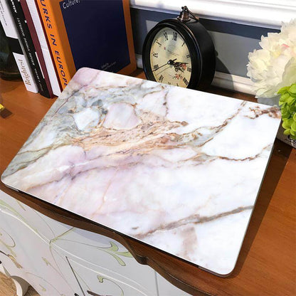 Premium Marble Design Laptop Skin for Macbooks - Befez