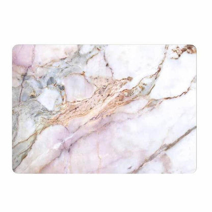 Premium Marble Design Laptop Skin for Macbooks