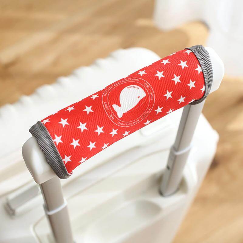 Durable Luggage Handle Guard Cover