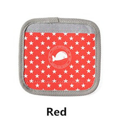 Durable Luggage Handle Guard Cover - Befez