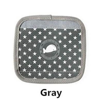 Durable Luggage Handle Guard Cover
