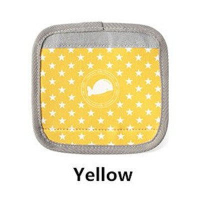 Durable Luggage Handle Guard Cover