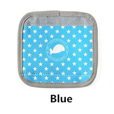 Durable Luggage Handle Guard Cover
