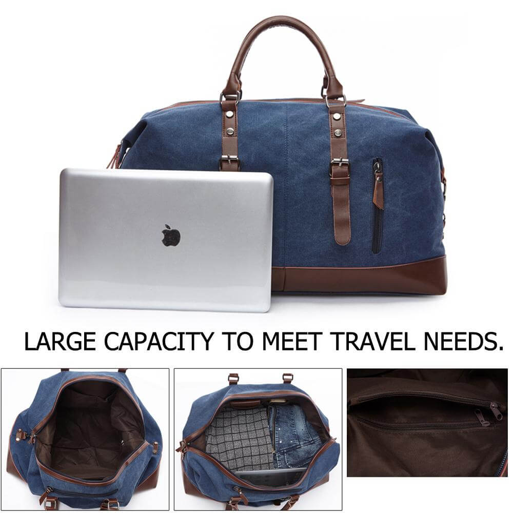 Befez | Premium Travel Carry On Bags for Men