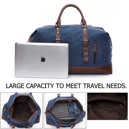 Befez | Premium Travel Carry On Bags for Men