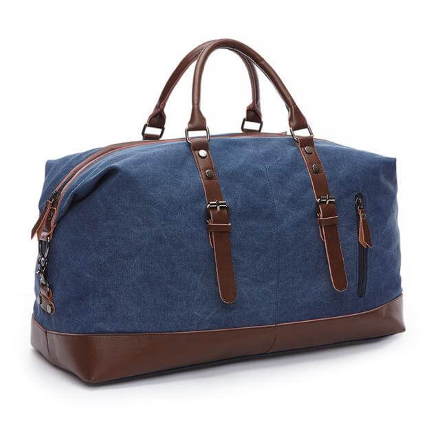 Befez | Premium Travel Carry On Bags for Men