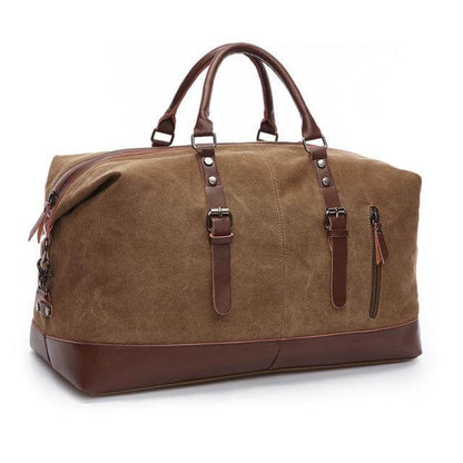 Befez | Premium Travel Carry On Bags for Men