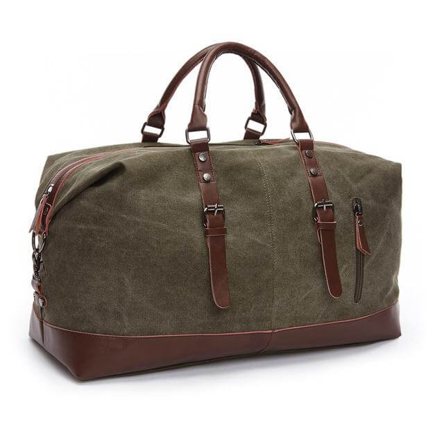 Befez | Premium Travel Carry On Bags for Men