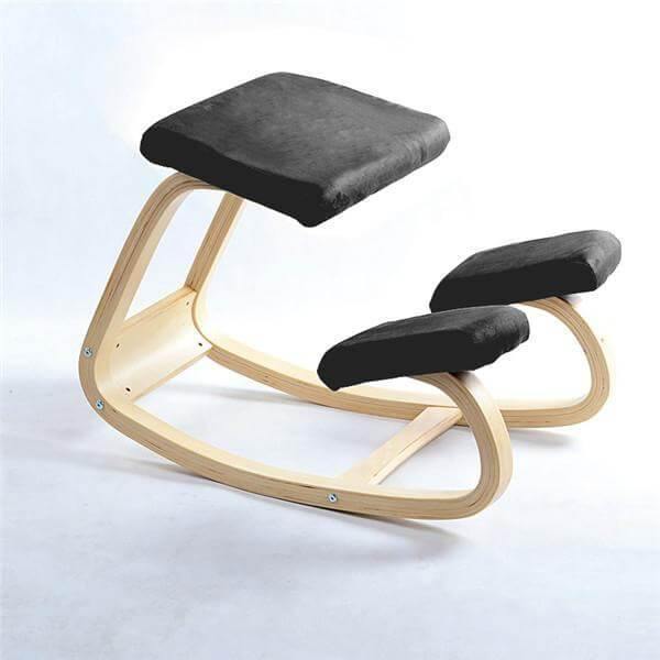 Ergonomic Comfort Kneeling Office Chair - Befez