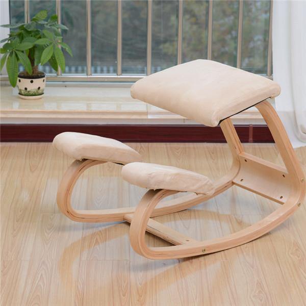 Ergonomic Comfort Kneeling Office Chair