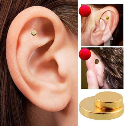 EasyQuit Anti Smoking Aid Ear Patch