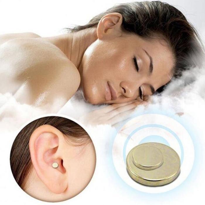 EasyQuit Anti Smoking Aid Ear Patch