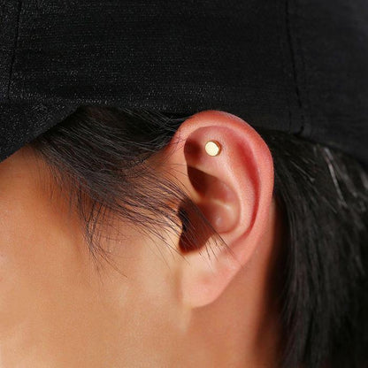 EasyQuit Anti Smoking Aid Ear Patch