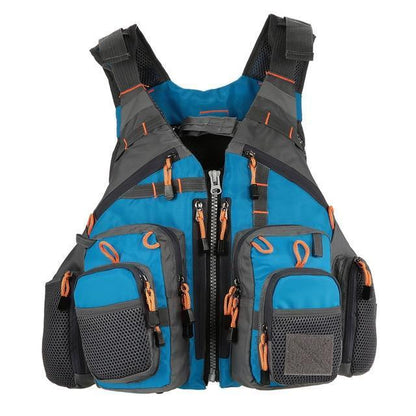 Comfortable Water Sports Life Jacket - Befez