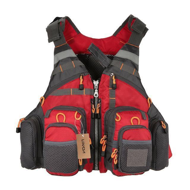 Comfortable Water Sports Life Jacket