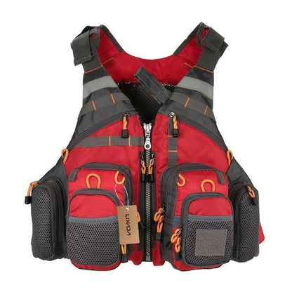 Comfortable Water Sports Life Jacket