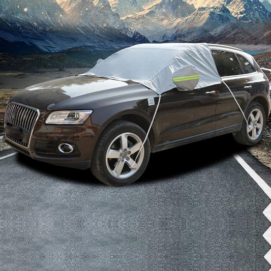 Befez | Waterproof Snow Car Protector - Befez