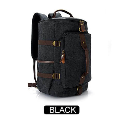 Big Space Retro Sling Backpack