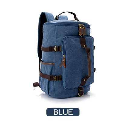 Big Space Retro Sling Backpack