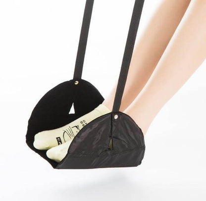 Comfortable Foot Rest Travel Pillow - Befez