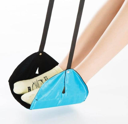 Comfortable Foot Rest Travel Pillow