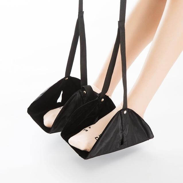 Comfortable Foot Rest Travel Pillow
